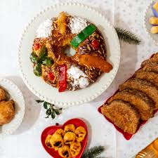 2025.FF86_UFCD 8237 - Confeção de pastelaria de natal