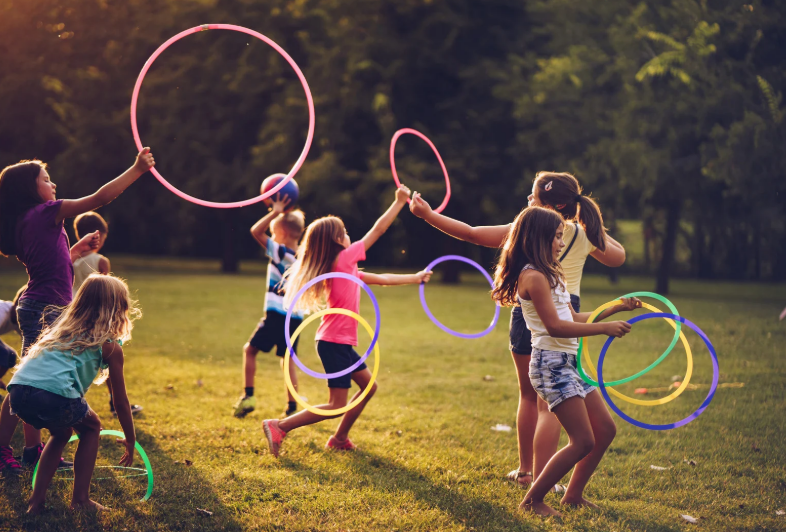 2026.FNF6. Atividades recreativas que transformam: criatividade e promoção de comportamentos positivos_Grupo 2